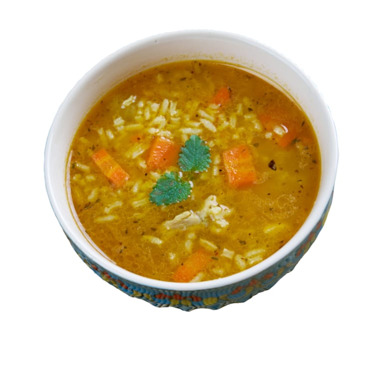 Explore Our Soup Selection