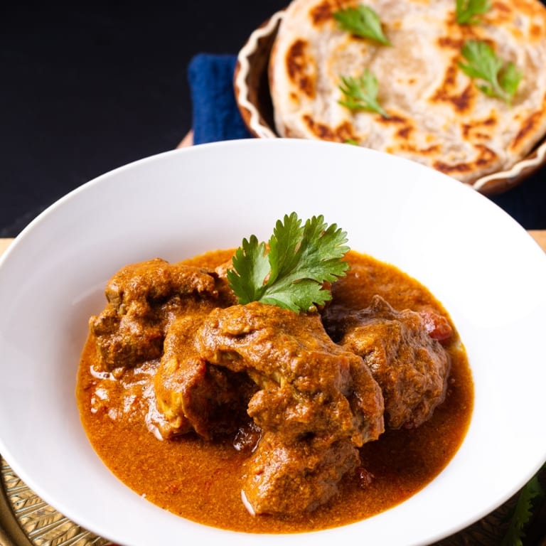 Savor Our Soya Chaap