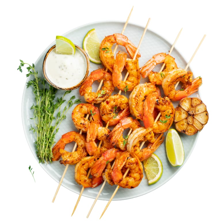 Shrimp Specialties You’ll Love