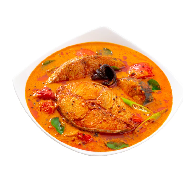 Explore Our Curry Selection