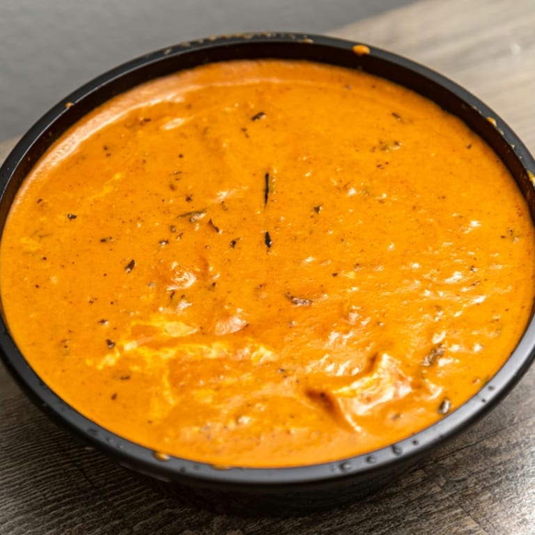 Savor Our Authentic Kulcha